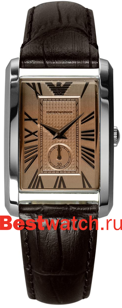 Часы Emporio Armani Gents AR1637